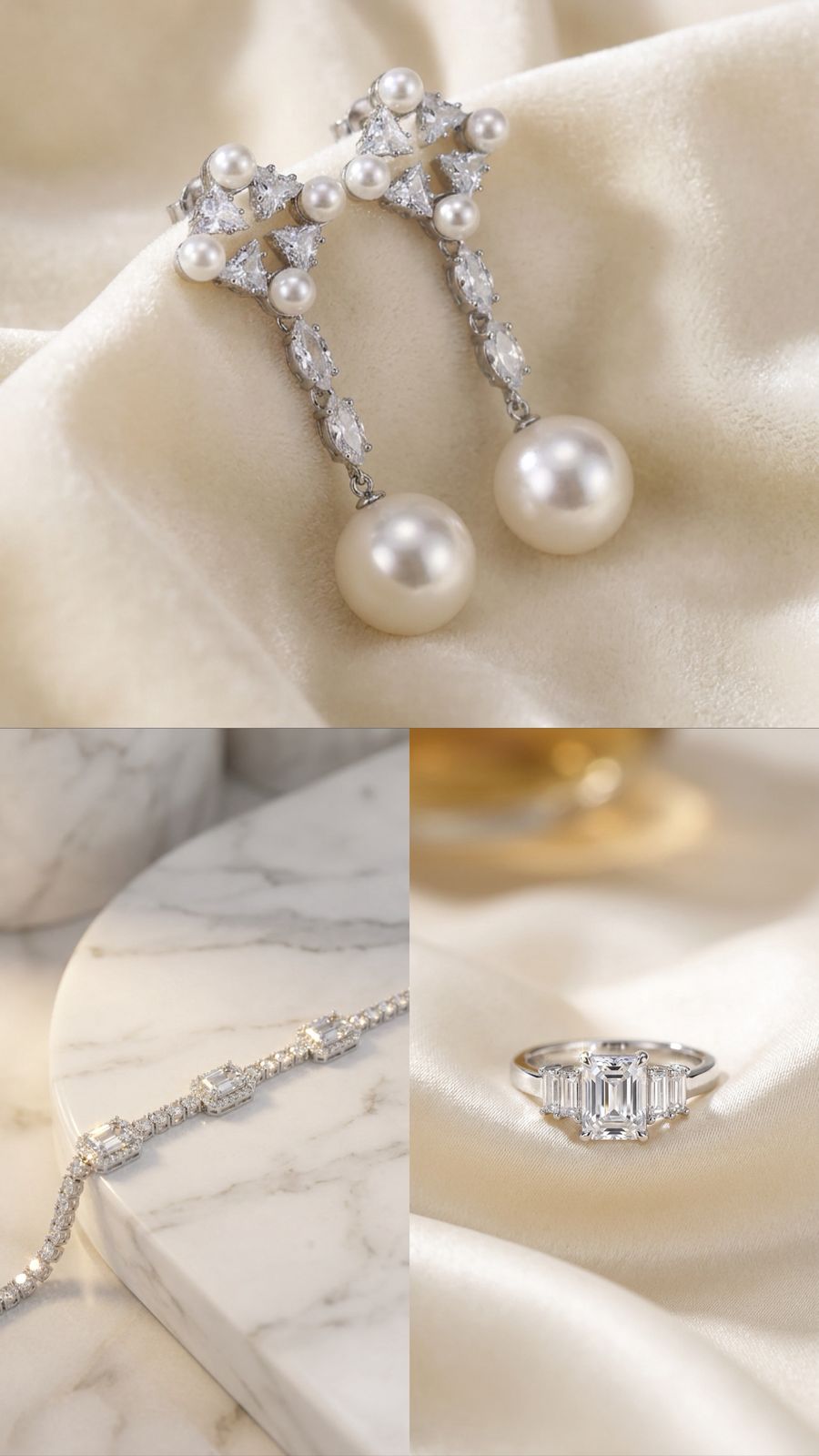 Timeless Treasure Bundle - HYZORA