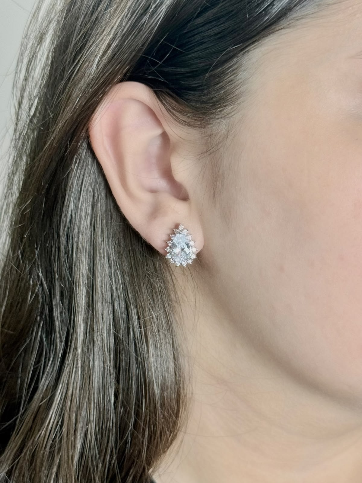 Moonlit Drop Jewelry Set