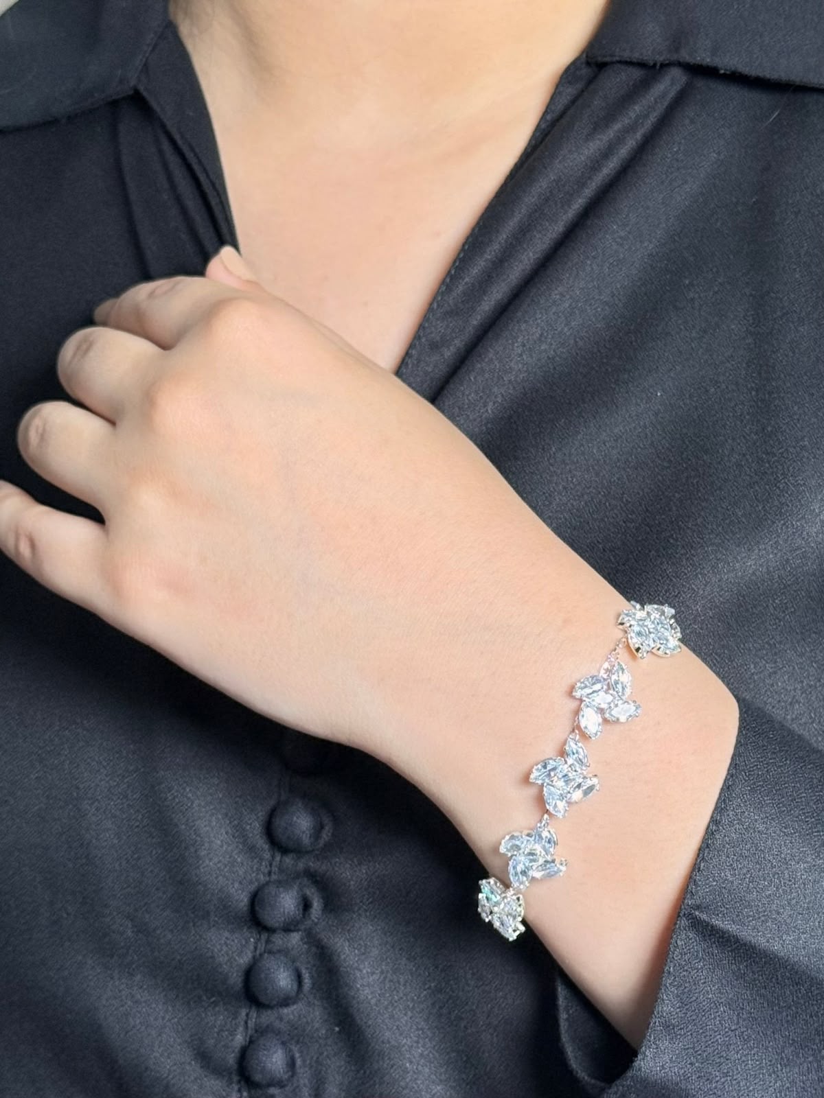 Eternal Flora Bracelet