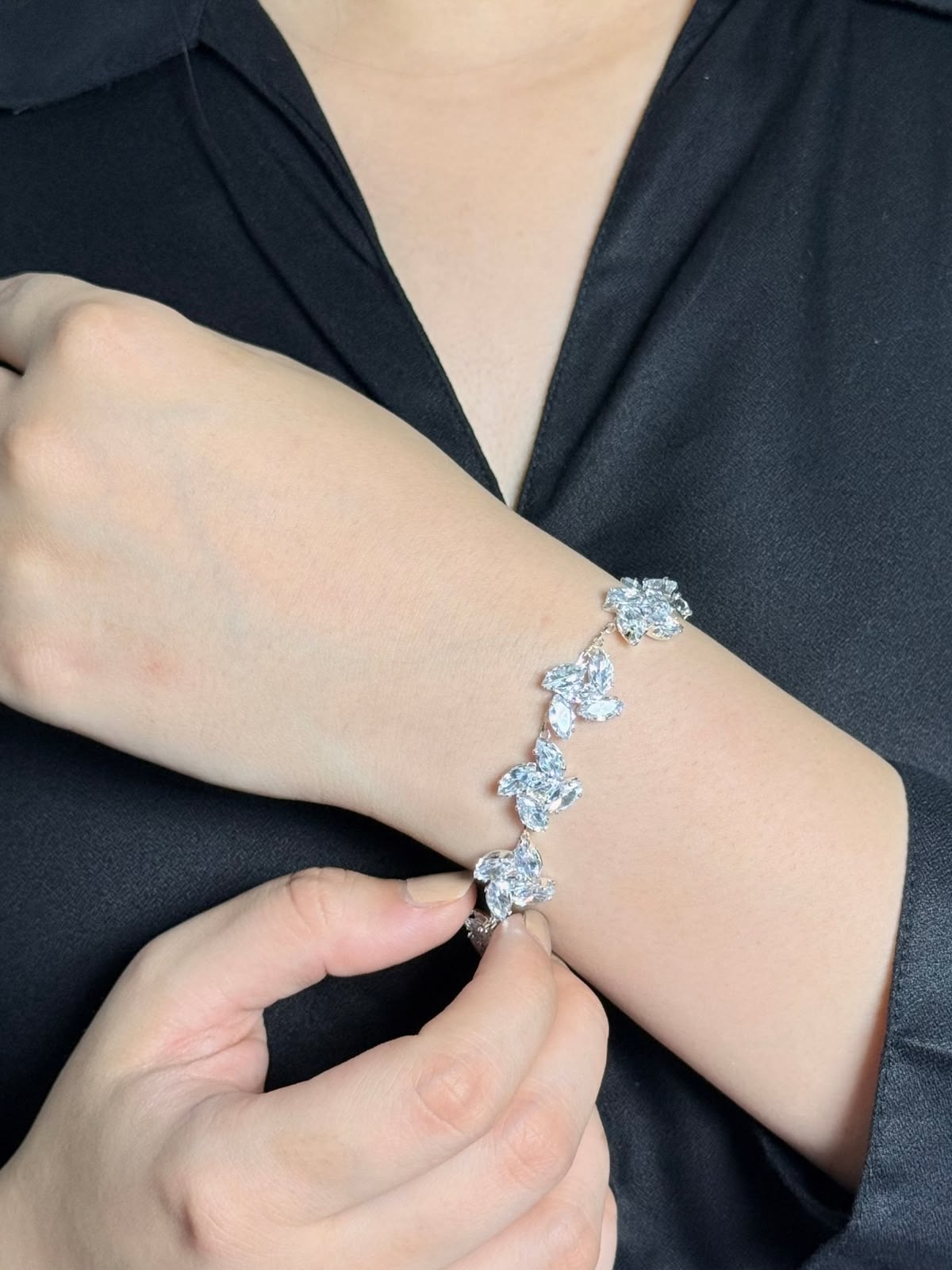 Eternal Flora Bracelet