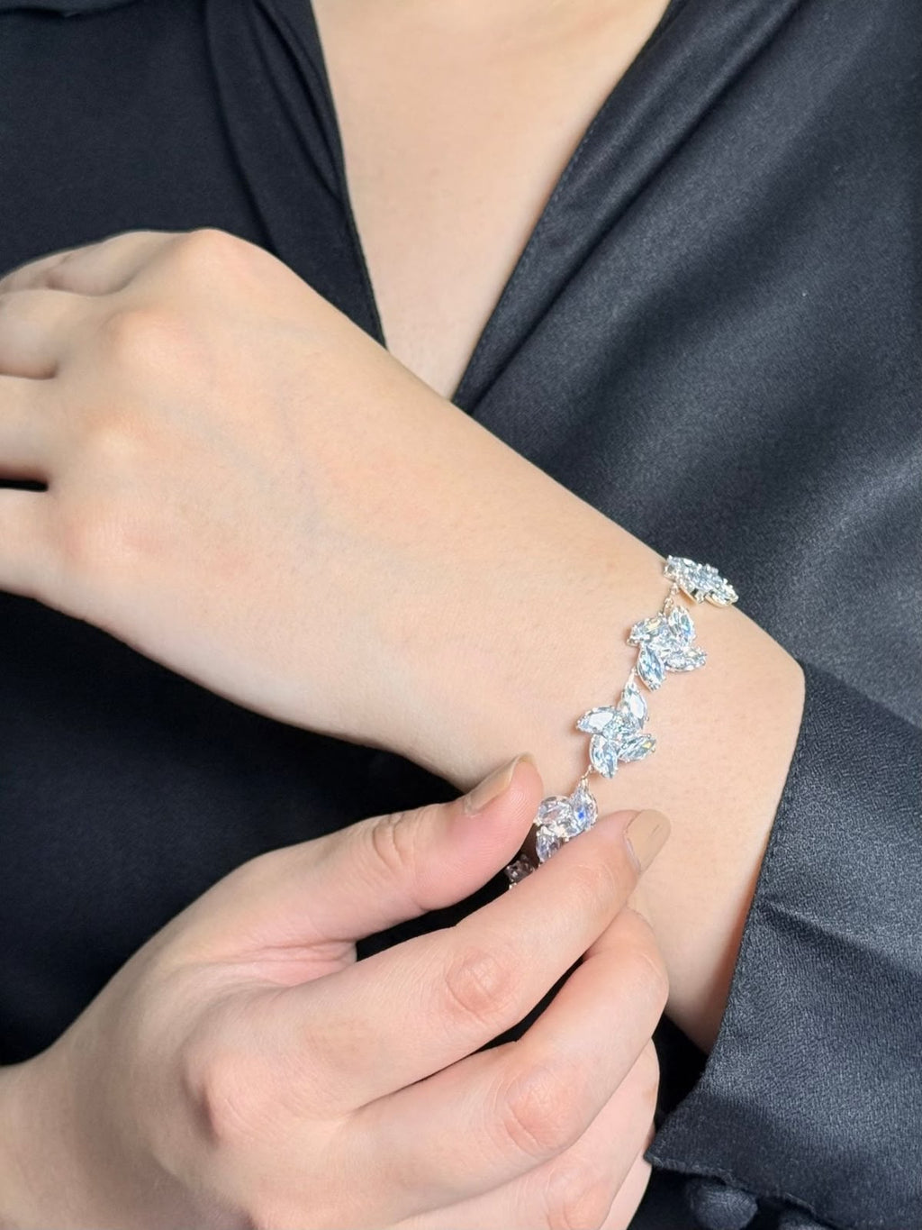 Eternal Flora Bracelet