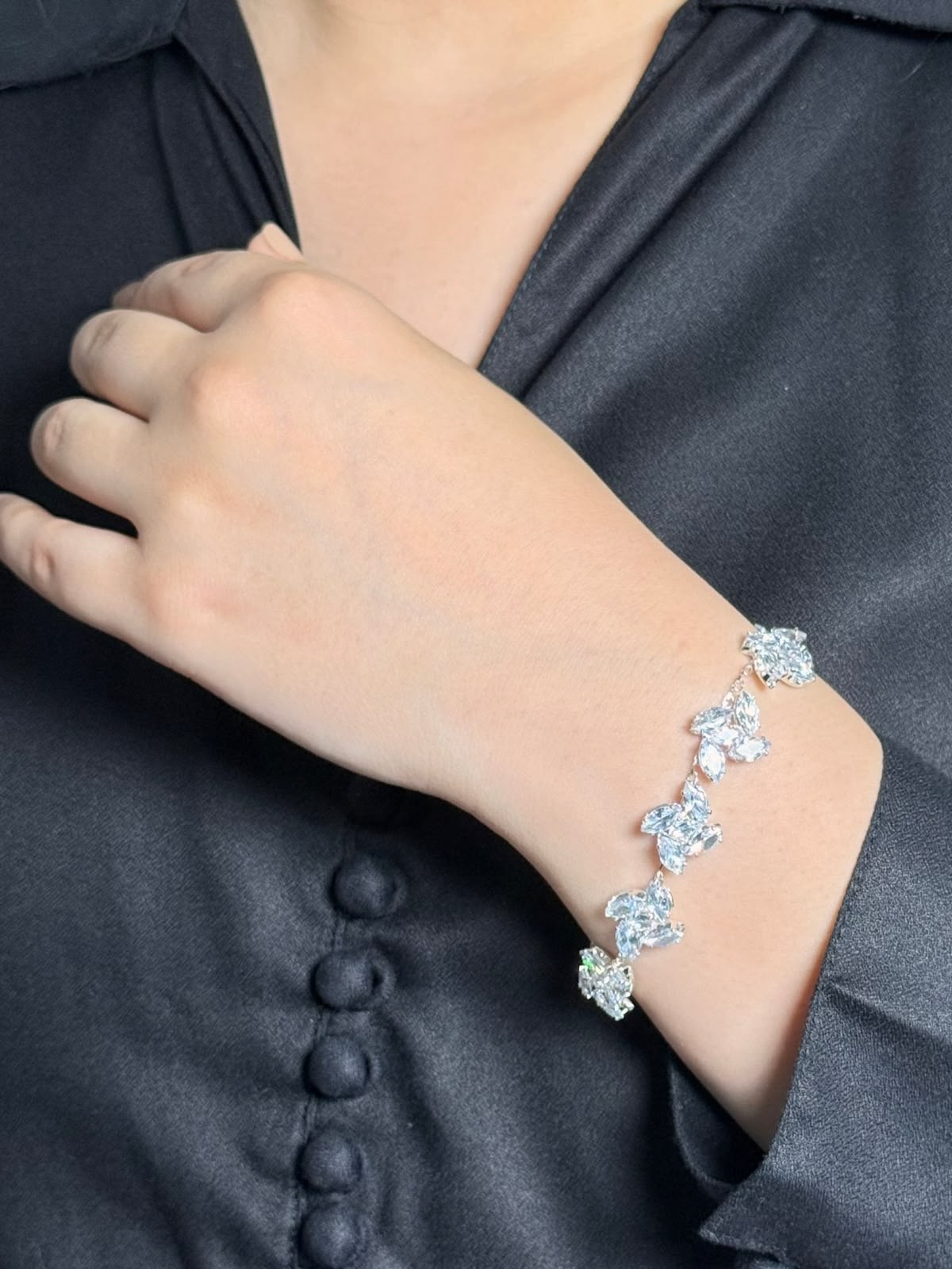 Eternal Flora Bracelet