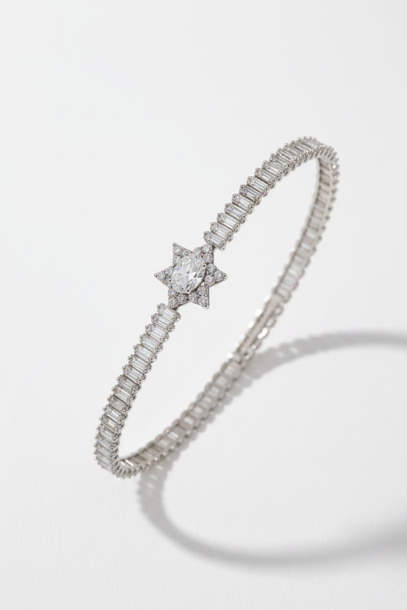 Moonlit Grace Bracelet