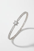 Moonlit Grace Bracelet