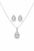 Moonlit Drop Jewelry Set