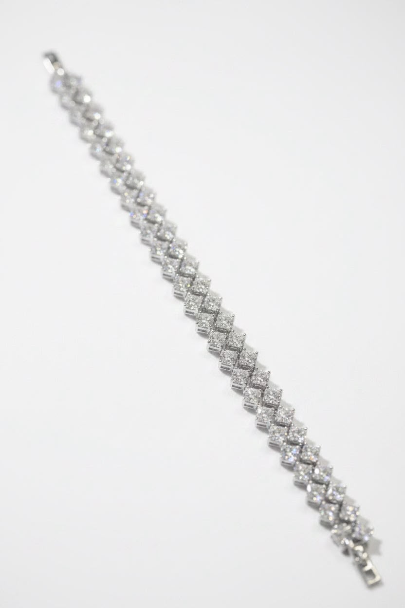 Lustre Garden Bracelet