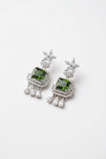 Forest Empress Earrings