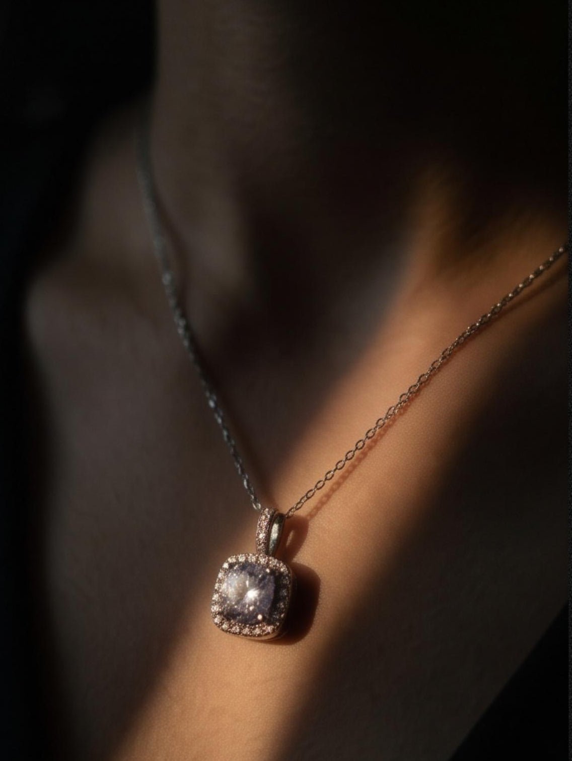 Celestial Crown Necklace - HYZORA