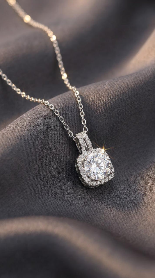 Celestial Crown Necklace - HYZORA