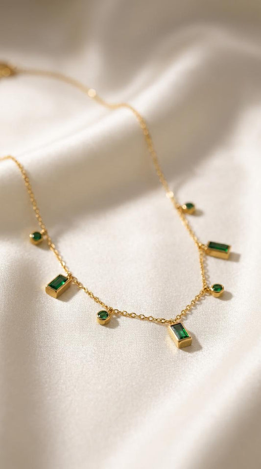 Emerald Glow Bundle - HYZORA