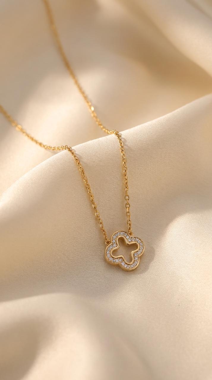 Golden Harmony Bundle Set - HYZORA
