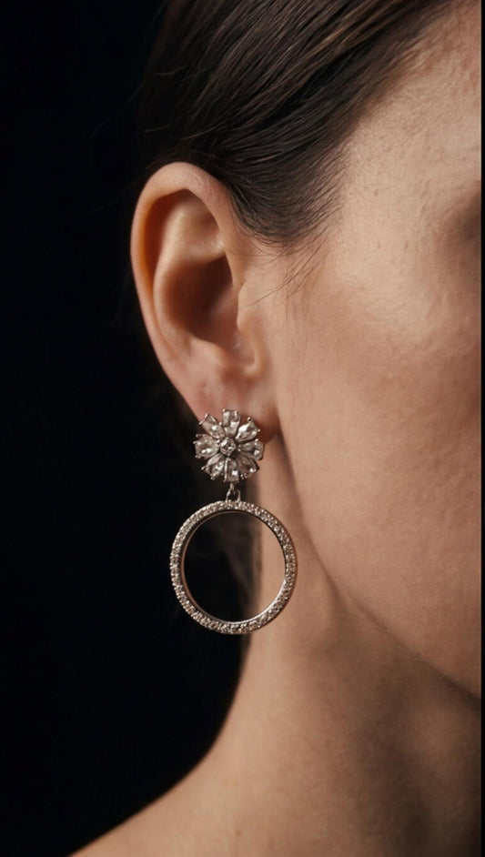 Twilight Ensemble Earrings - HYZORA